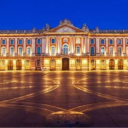 Privée Au Cœur De Maison d'hôtes *