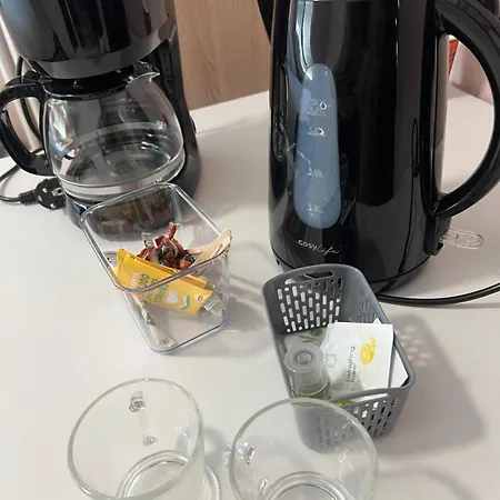 Privée Au Cœur De Maison d'hôtes *