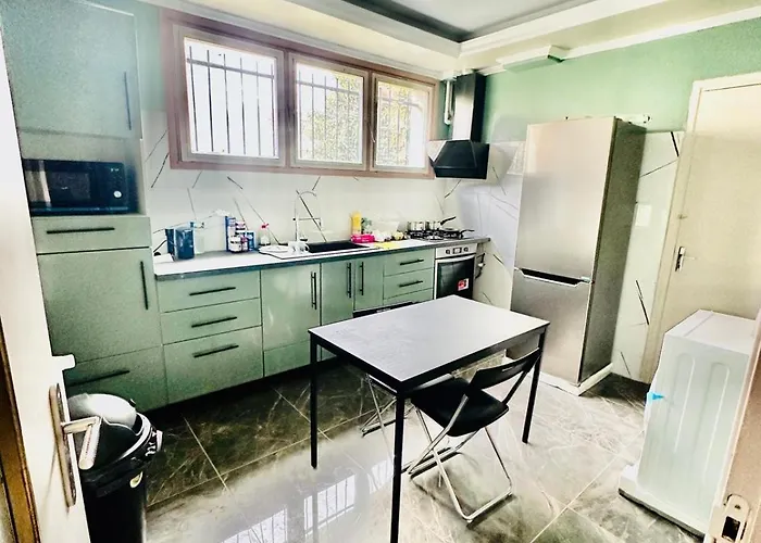 Privée Au Cœur De Toulouse