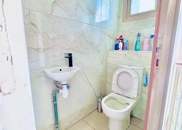 Privée Au Cœur De Maison d'hôtes