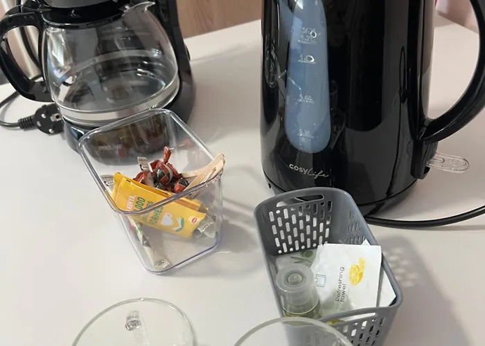 Privée Au Cœur De Maison d'hôtes *