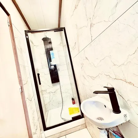 Privee Au Coeur De Casa de hóspedes Toulouse