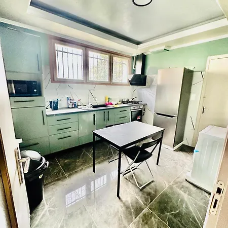 Privee Au Coeur De 툴루즈