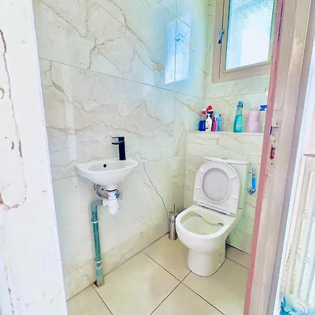 Privee Au Coeur De Guest house