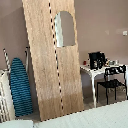 Privee Au Coeur De Toulouse