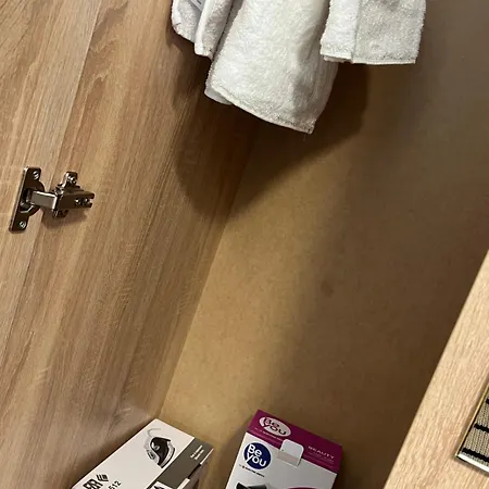 Privée Au Cœur De Maison d'hôtes *