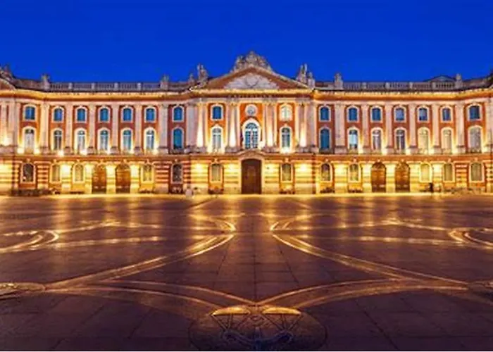 Privee Au Coeur De Гостевой дом *