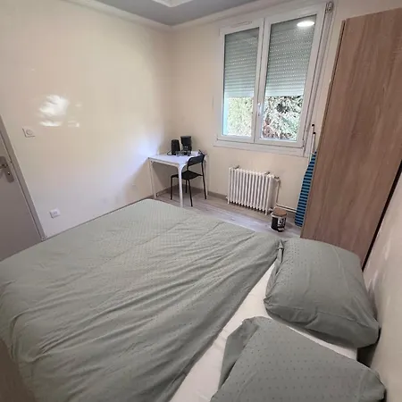 Guest house Privee Au Coeur De