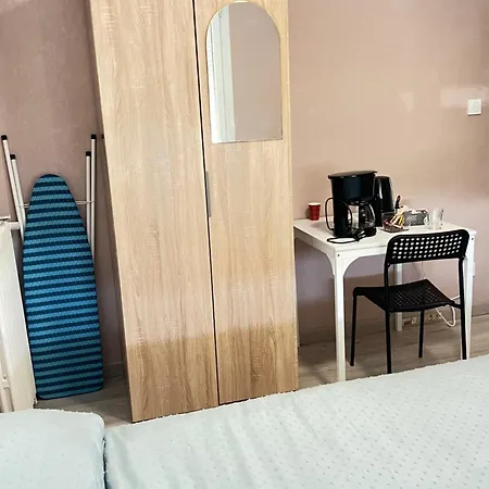 Privee Au Coeur De Guest house Toulouse