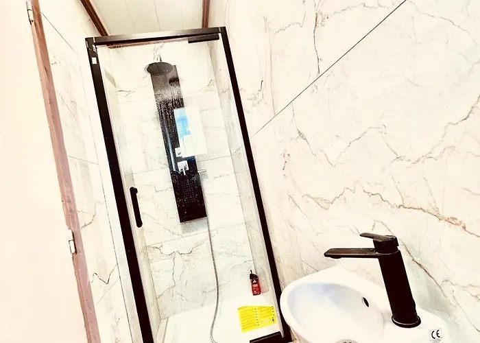 Privee Au Coeur De Guest house Toulouse