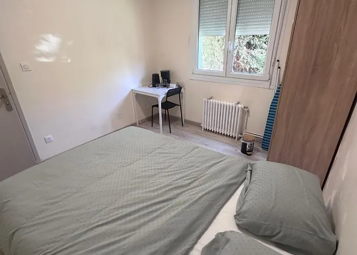 Guest house Privee Au Coeur De